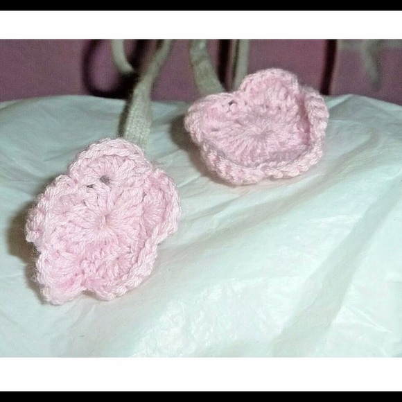 BCBGMAXAZRIA Knit top Pink Cardigan Size PL NWT - Picture 6 of 7